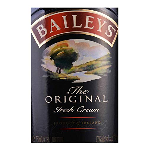 LICOR BAILEYS 750ML