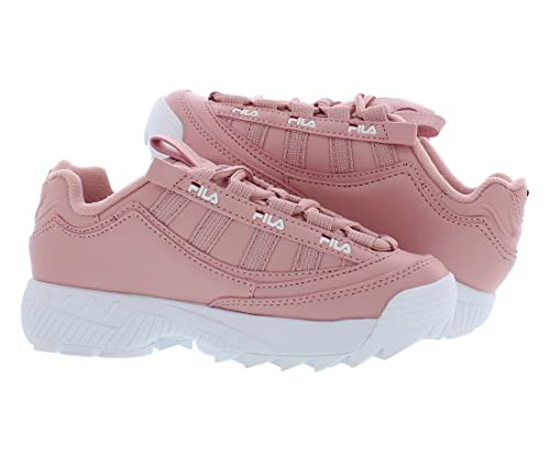 Fila D-Formation Girls Shoes4