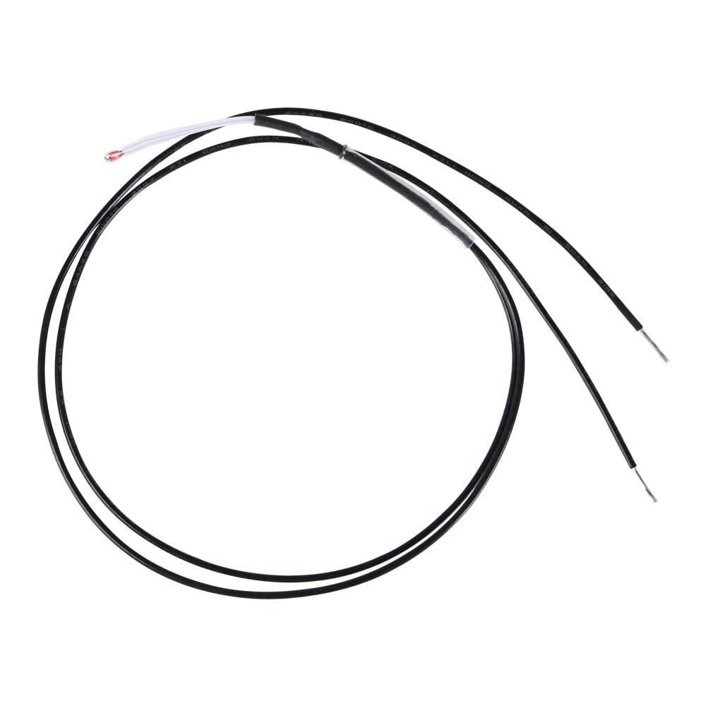 3 idea Imagine Create Print CR Thermistor Kit (Single Ended Glass Sealed) for All FDM 3D Printer-image-15