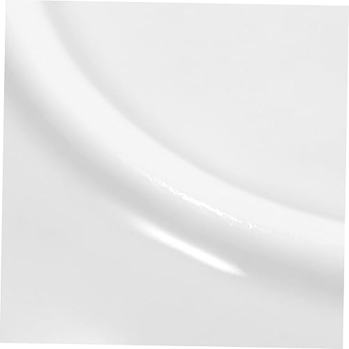 Miniatura 9 de Luxshiny Placa de joyería Mandala Bandeja de cerámica con forma de flor Plato de cerámica Plato de cerámica Forma de collar Soporte de cerámica