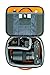 Lowepro GearUp Camera Box: Compact Travel Packing Case and Storage Solution for a Mirrorless Camera, Lenses and Accessories