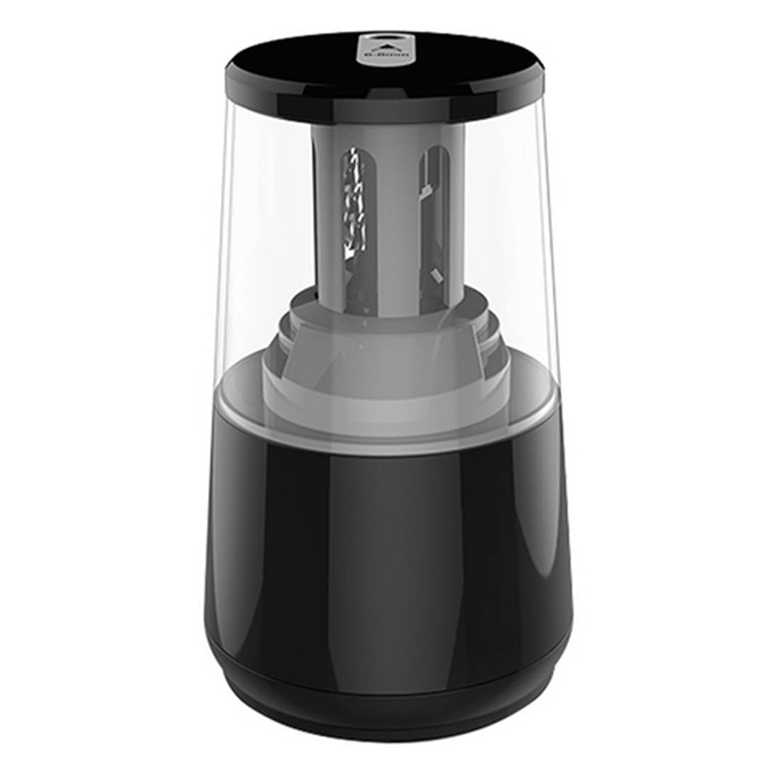Taille-Crayon Automatique 丨 Mode Double Alimentation 丨 Protection Rapide Contre la surchauffe du Crayon 丨 Outils pour étudiants et bureautiques
