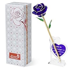 Blue – Dreams & Loyalty