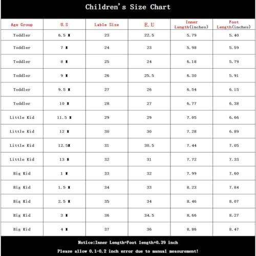 Toddler Girls Mary Jane Shoes | Princess Party School Flats | Comfortable Dress Shoes with Soft Sole for Baby & Little Girls4