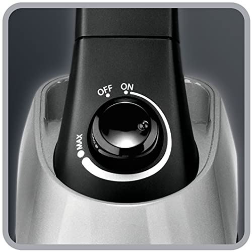 Rowenta RH8155 Powerline Extreme Cyclonic, zakloze steelstofzuiger, vacuümreiniger, zeer stil, hoog zuigvermogen zonder… - Image 7