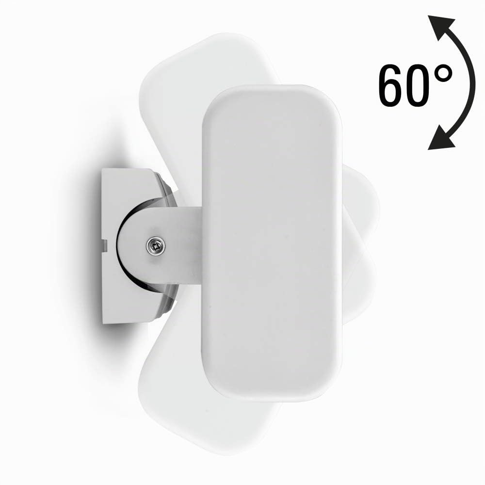 TROTEC Chauffage terrasse infrarouge IR 1200 S 1200W IP24 2 niveaux de chauffe 8m²