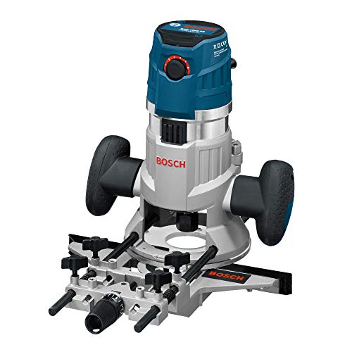 Bosch Base Fixa para Tupia GFF 1600