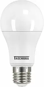 Lâmpada Led Taschibra Tkl 90 15w 3000k 11080395