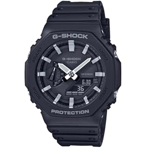 G-Shock GA-2100-1AER