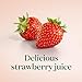 SIMPLY STRAWBERRY JUICE DRINK, 52oz