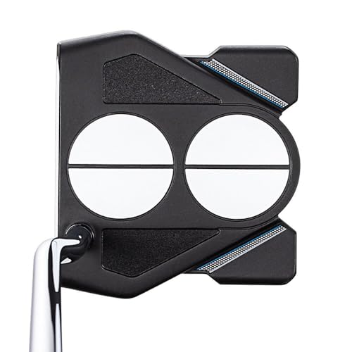 オデッセイ(ODYSSEY) 右用 パター 2 BALL TEN BROOMSTICK LINED BROOMSTICK LINED (マレットタイプ BROOMSTICK 45インチ) メンズ 5枚目