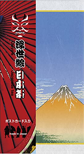 ����{�� �����G ���{�� 100g Ukiyo-e Japanese Tea (�����k�ցu�ԕx�m�v)