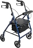Probasics Junior Aluminum Rollator