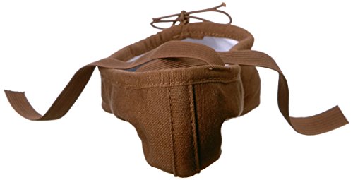 Bloch Women's Pump Split Sole Canvas Ballet Shoe/Slipper3