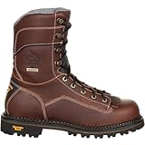 Georgia Boot