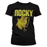 Rocky
