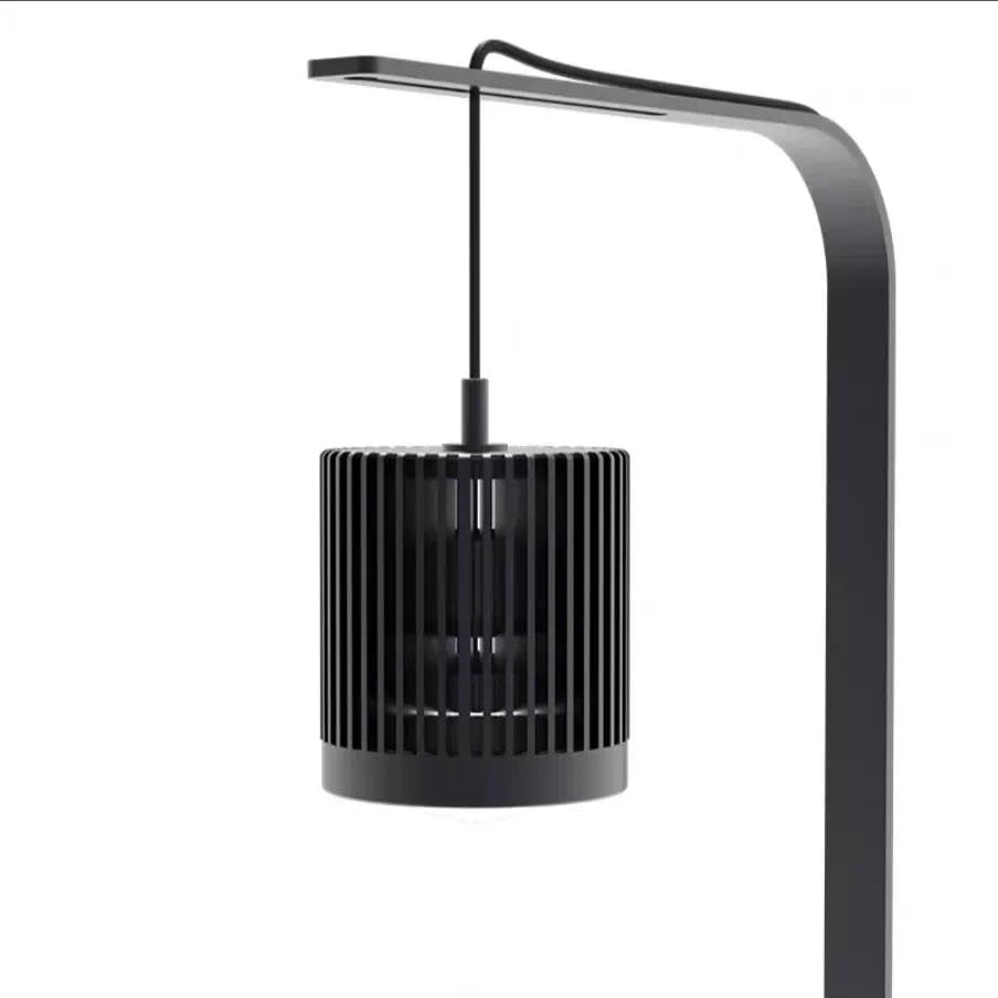 S*5様 マイン　青金ライト　1500用 LEDコンパクトライト 23lm ブルー [品番]08-0792｜株式会社