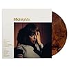 Midnights (X) (Moonstone Blue LP Vinyl) & Midnights (X) (Mahogany Color LP Vinyl) #2