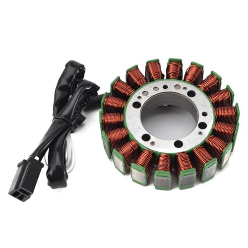 Stator de bobine d'allumage résout panne de batterie pour ER-6N ER650 Ninja 400R