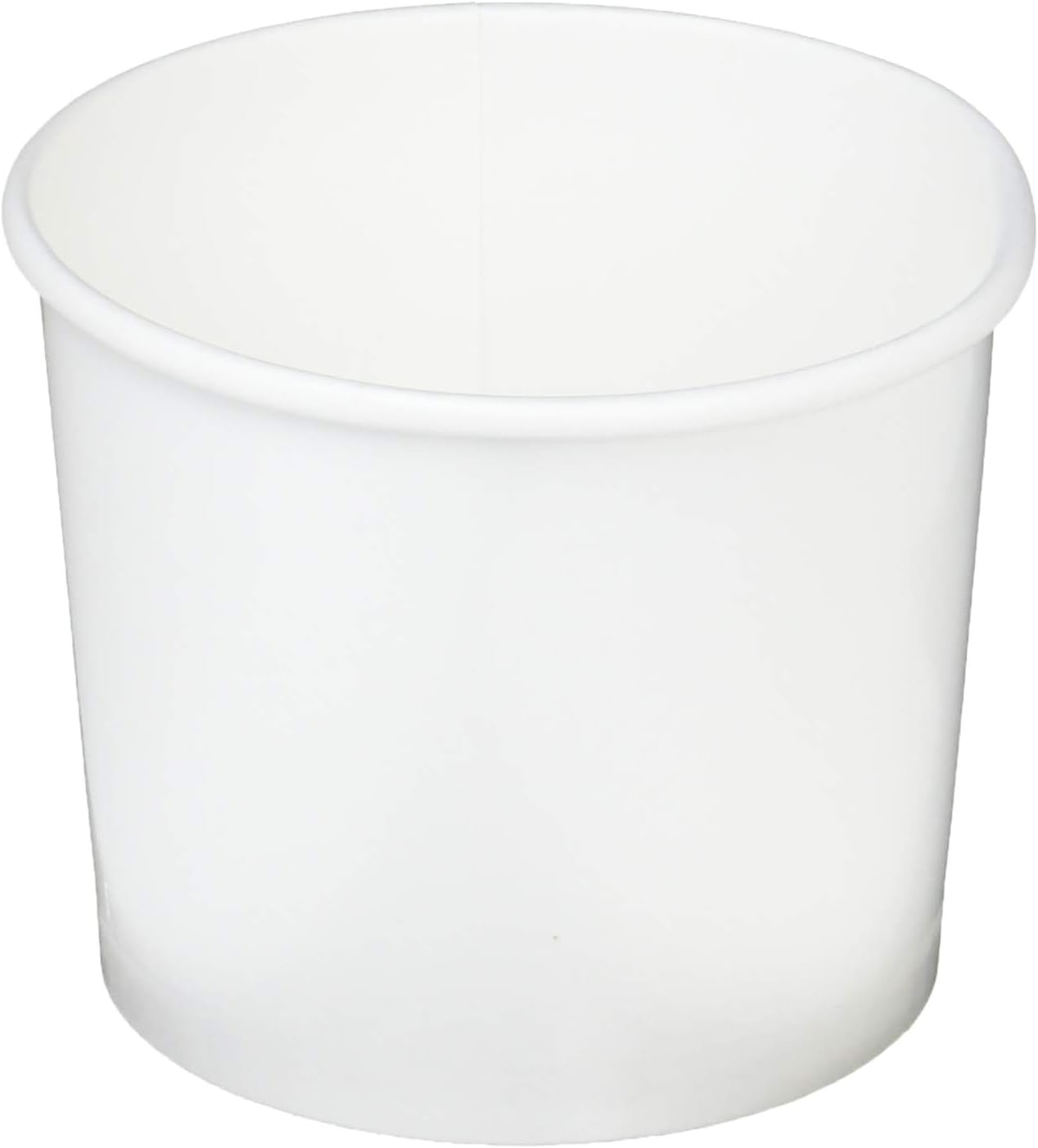 Soup Paper Cups, 9.8 fl oz (290 ml), Pack of 50 SC2950