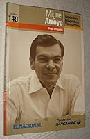 MIGUEL ARROYO (149) 9803886142 Book Cover