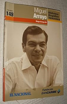 Unknown Binding MIGUEL ARROYO (149) Book