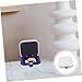 FRCOLOR Convenient Container Lightweight Sealed Box Shockproof Durable Drying Case