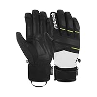 Guanti Impermeabili Inverno Reusch Outset R-Tex Xt - Guanti Da Sci Unisex Adulto Guanti R-TEX XT Impermeabili Antivento