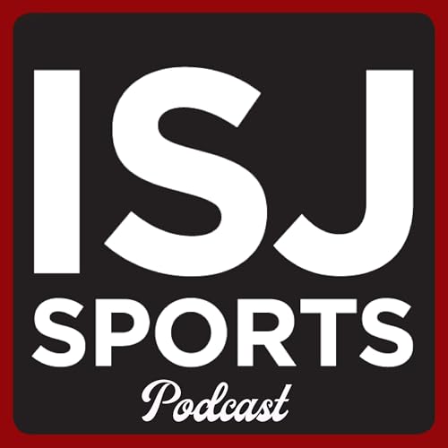 Page de couverture de Idaho State Journal Sports Podcast