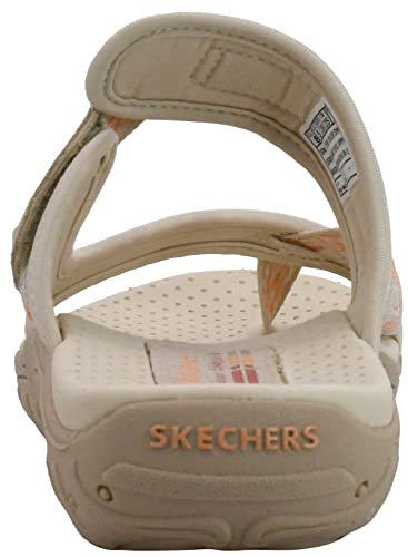Image of Skechers Women's REGGAE - Trailway Flip-Flop Sandals