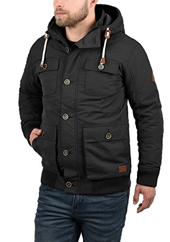 BLEND Ciro - Giacca invernale da Uomo, taglia:L