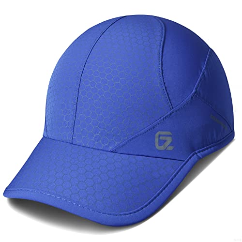 Gadiemkensd Gorra Deportiva De Secado Rápido Libre Suave Ligera Y Transpirable Impermeable Para Unisex Adultos Para Entrenamiento De Tela Y Actividades Al Aire Libre Azul -6 3 4-7 5 8 Gadiemkensd Gorra Deportiva De Secado Rápido Libre Suave Ligera Y Transpirable Impermeable Para Unisex Adultos Para Entrenamiento De Tela Y Actividades Al Aire Libre Azul -6 3 4-7 5 8