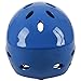 SovelyBoFan Sicherheits Schutz Helm 11 Ateml？Cher Für Wassersport Kajak Kanu Surf Paddel Boot - Blau
