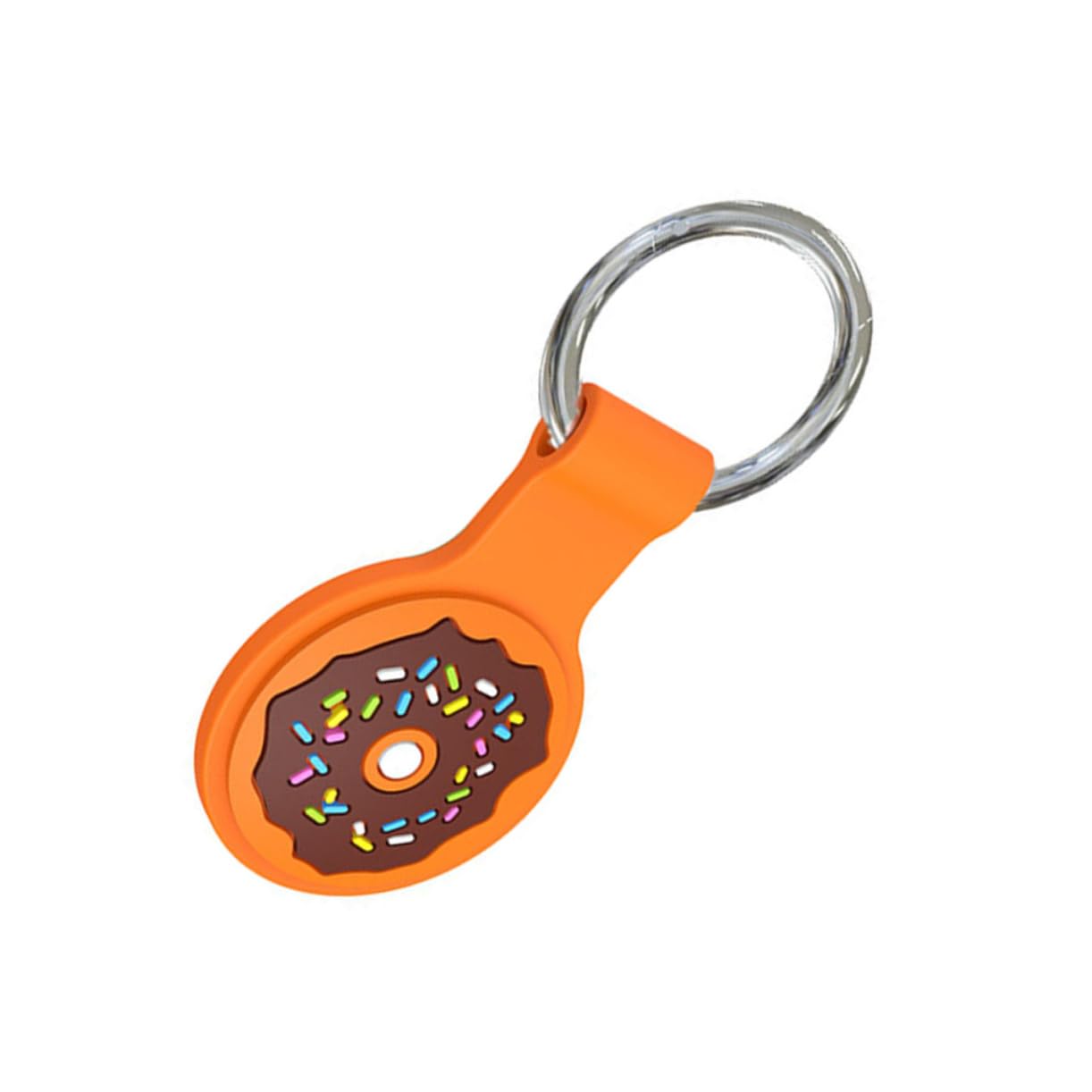 DIYEAH Simple Protective Cover for Silicone Tracer Case Enhance Your 's Protection