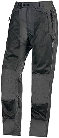 Olympia Moto Sports Men's Airglide 4 Mesh Tech Pants