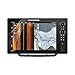 celicious Matte Anti-Glare Screen Protector Film Compatible with Humminbird Solix 12 G2 [Pack of 2]