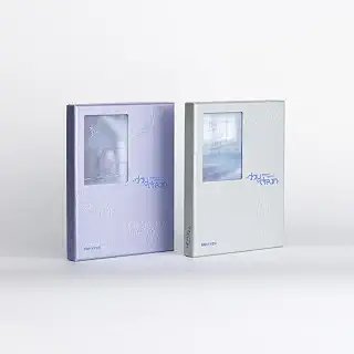 エンハイプン EN-HYPEN ROMANCE : UNTOLD [daydream] 2nd Album Repackage [韓国盤] (Random ver.)