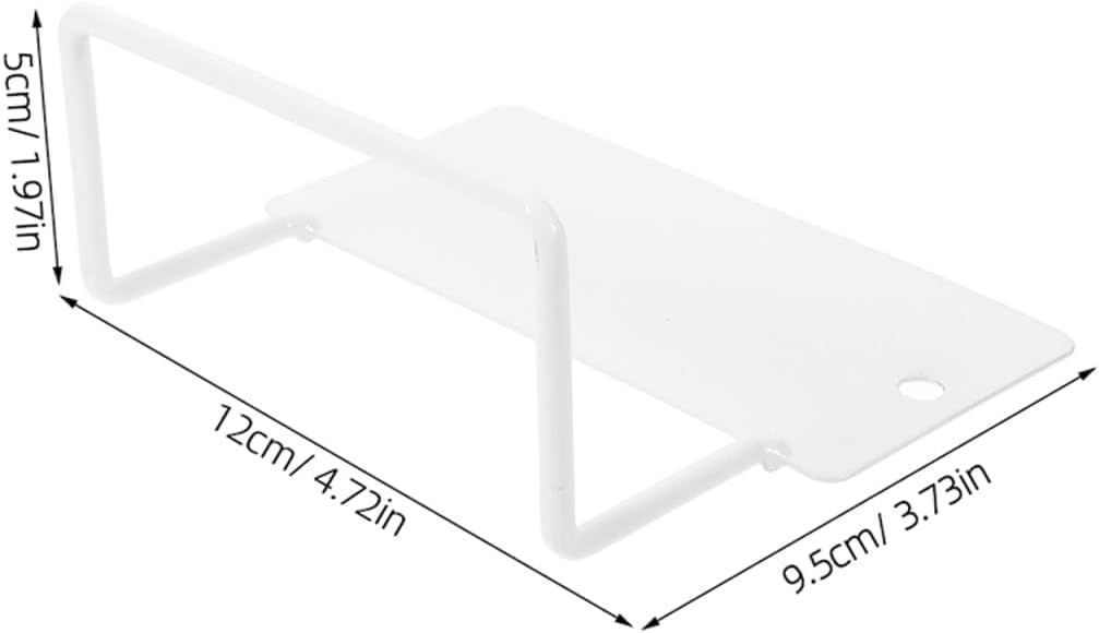 ARTIBETTER 2pcs Adjustable Metal Mattress Slide Stopper for Mattress & Sofa Anti Slip Holder, Easy Installation Holder