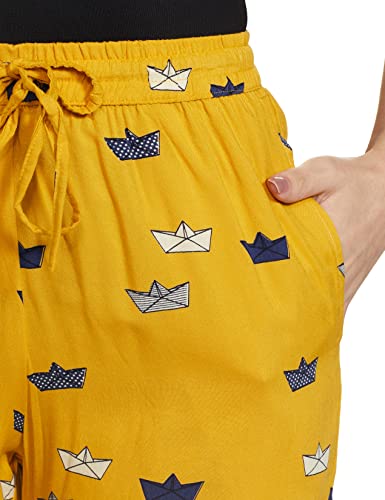 Image of Indigo Women's Bermuda Shorts