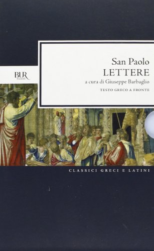Lettere