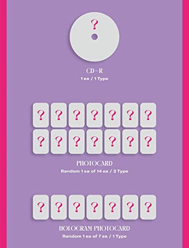 Mini Album Y CLASS:y Class Is Over CD compact disc musique coréenne - 3