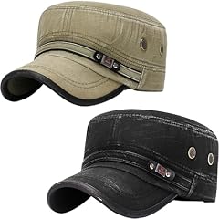 Black E + Army Green E