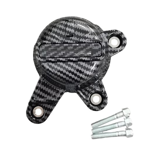Couvercle moteur moto Z650 Z650RS capot anti-rayure et impact