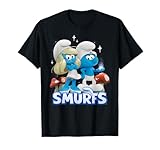 The Smurfs