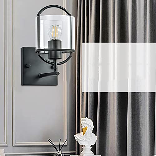 Lampe de meuble de salle de bain pour éclairer une armoire à miroir