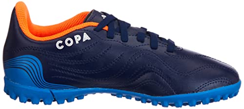 Image of adidas Unisex-Child Copa Sense.4 Tf J Football Shoes