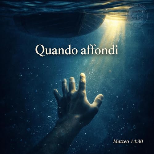 S2. Episodio 3: Quando Affondi