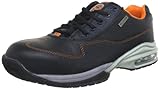 Sir Safety Airblock Prisma 21001402, Herren Arbeits- & Sicherheitsschuhe - S3, Schwarz (Schwarz 402), EU 45
