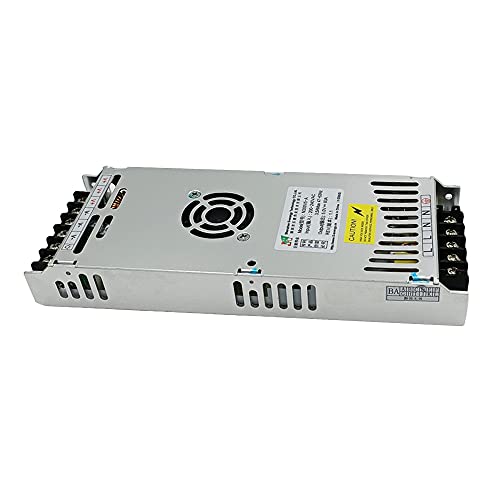 N300V5-A G-Energy Alimentation 5 V 60 A 300 W N300V5-A – vue 2