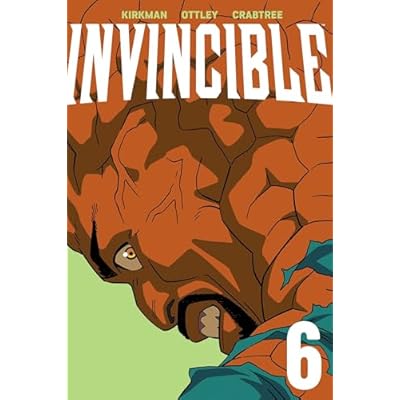 Invincible Volume 6